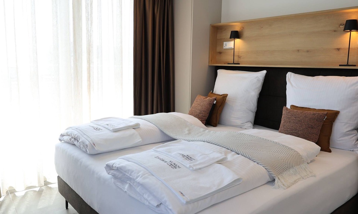 Ludwigsvorstadt Apartment | 1 Doppelbett Zimmer 20