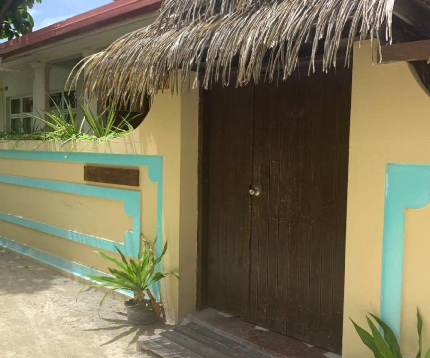 Huraa House | 100 m² House ∙ 4 guests