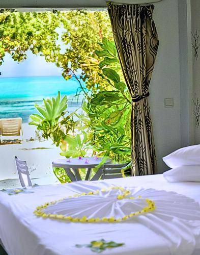 Dhiffushi Hotel | 21 m² Hotel ∙ 3 guests