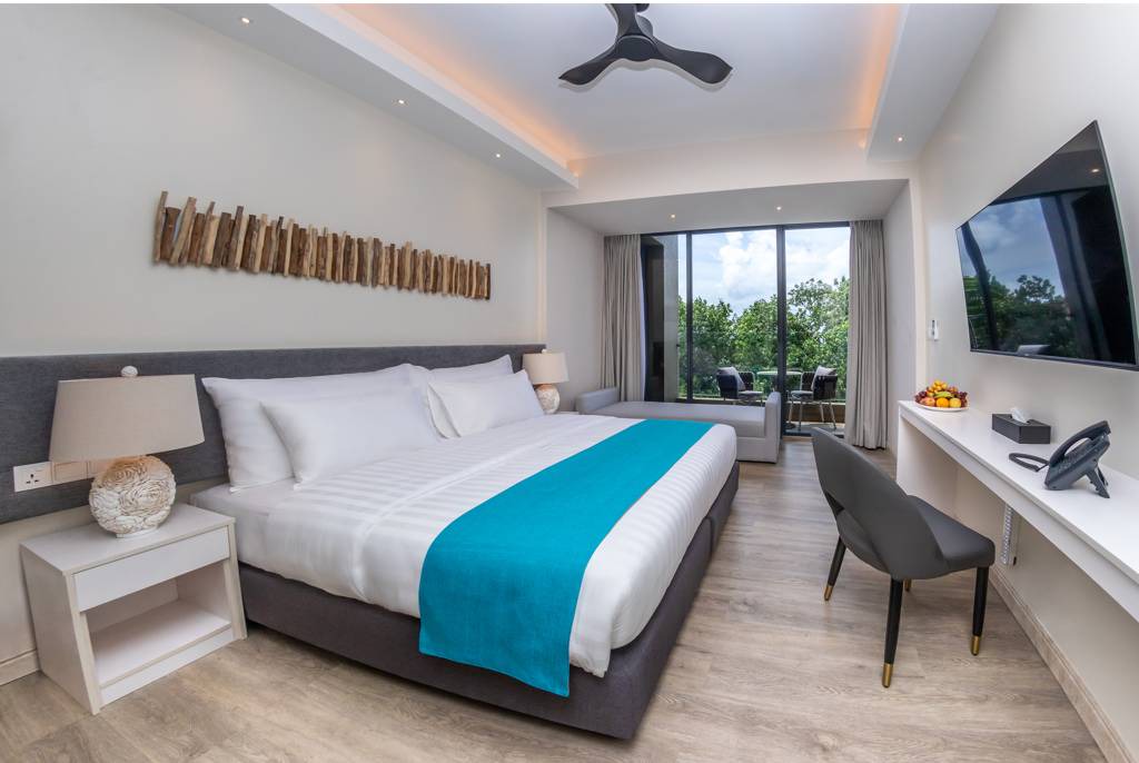 Dhiffushi Bed & Breakfast | 81 m² Bed and breakfast ∙ 2 bedrooms ∙ 11 guests