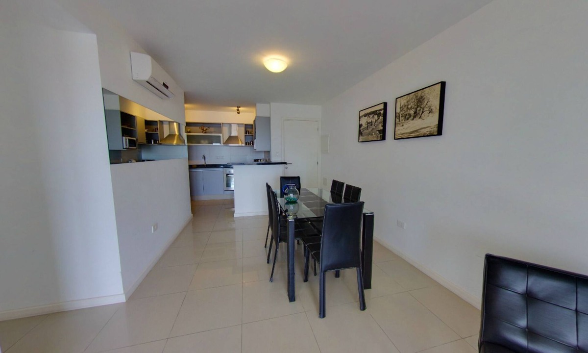 Punta del Este Condo | Arenas del Mar Apartments