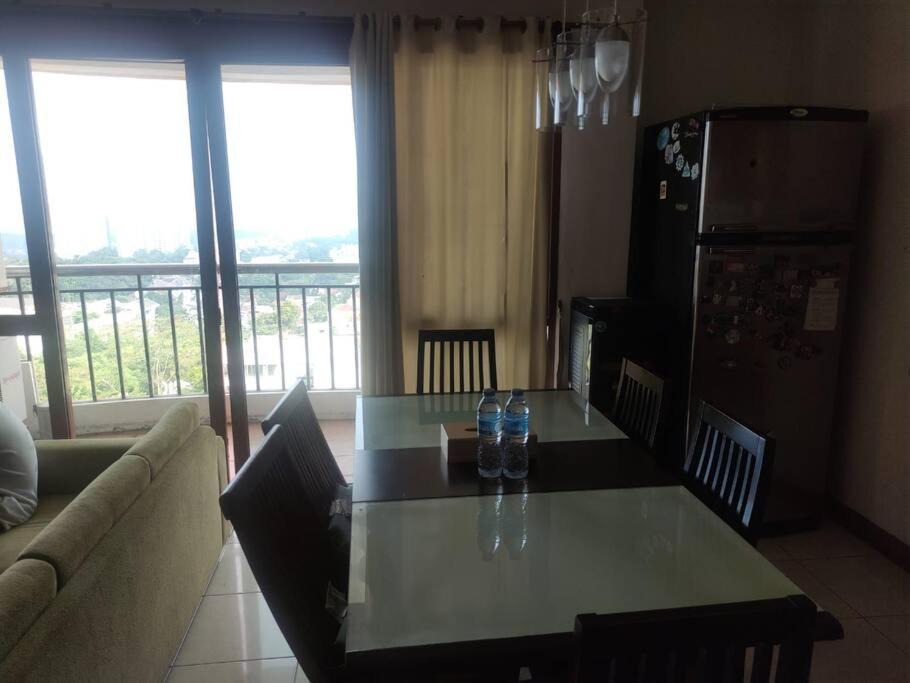 Gambir Apartment | CLMhotelindo