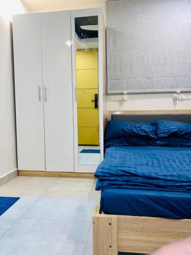 Hulhumale Apartment | Coral Stay Studio Room