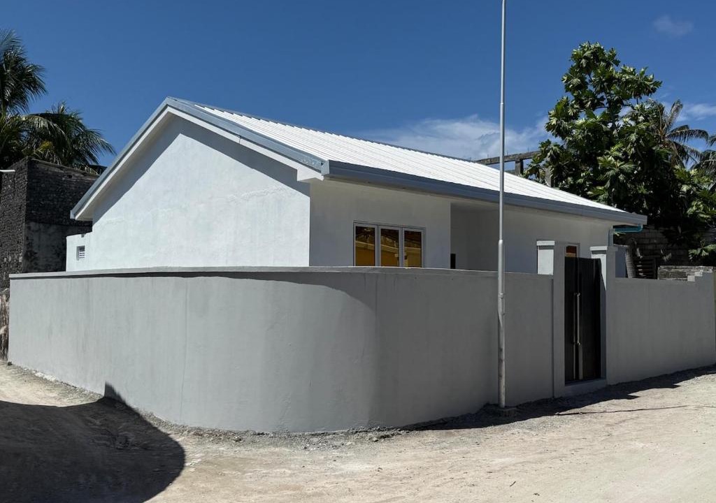 Dhaandhoo Apartment | Daisy Stay Dhaandhoo