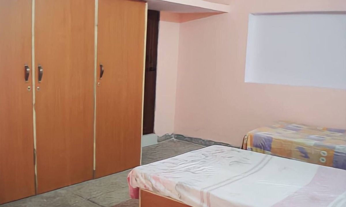 New Delhi Bed & Breakfast | Maheshwari Residency