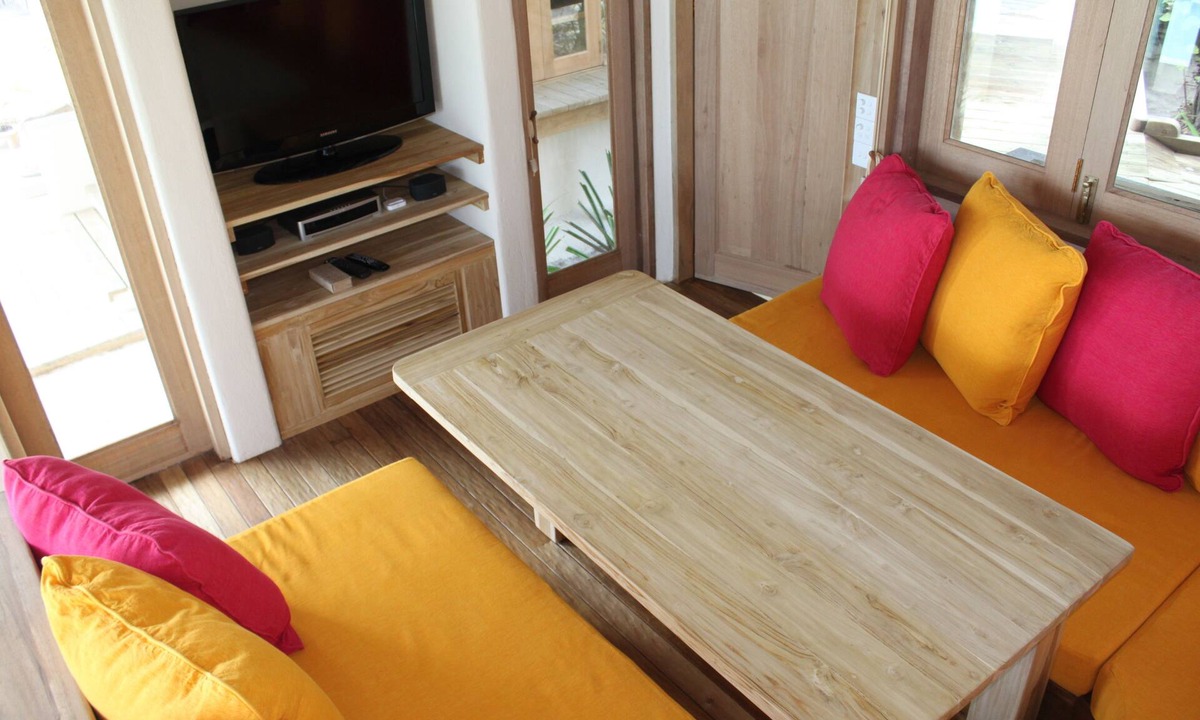 Olhuveli Resort | Six Senses Laamu