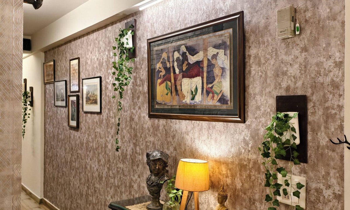 Malviya Nagar Apartment | Sufiyana Plain Exquisite Beautiful 2