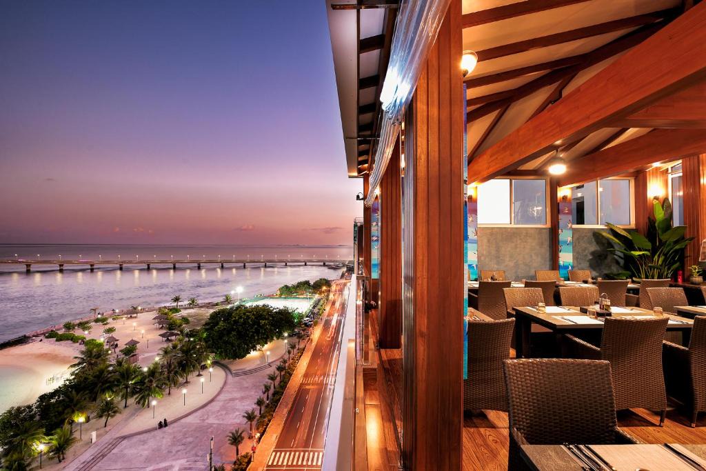Male House | Summer Beach Maldives
