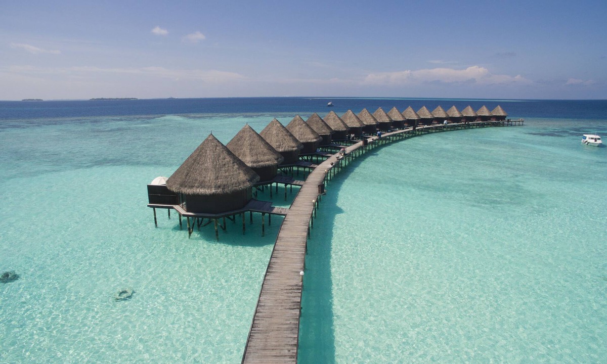Thulhaagiri Resort | Thulhagiri Island Resort