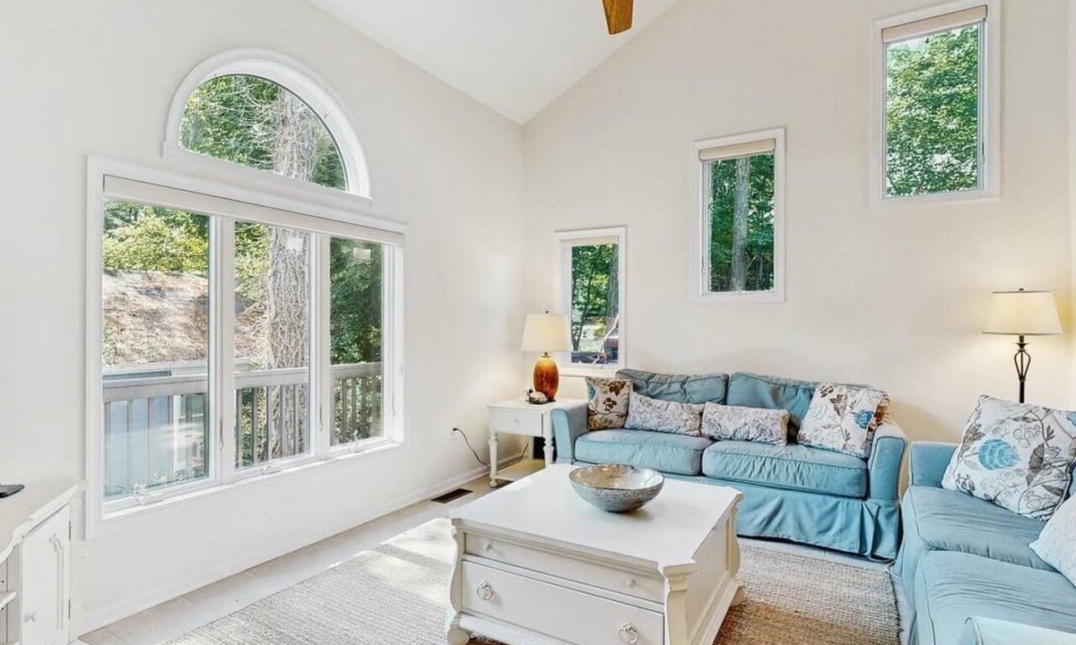 Sandpiper Pines House | Town of South Bethany house w/patio, grill, close to beach & restaurants