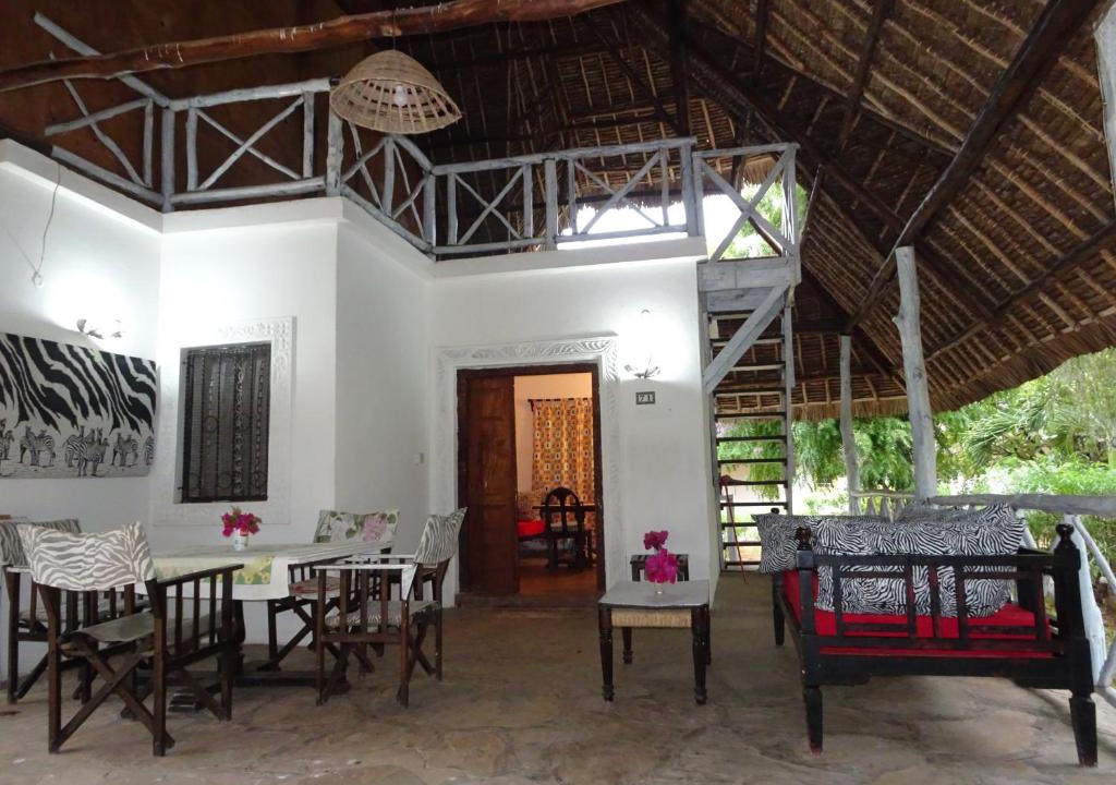 Malindi Villa | Villa 71 Karibuni