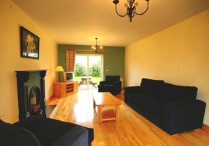 Doonbeg Holiday Homes 3 bed in Doonbeg