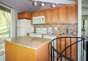 UNIT 8 - TREETOP 2 BEDROOM VILLA in Village of Four Seasons