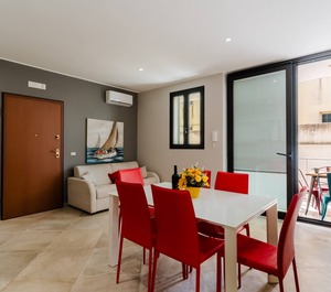 Casa Giuditta Otranto 