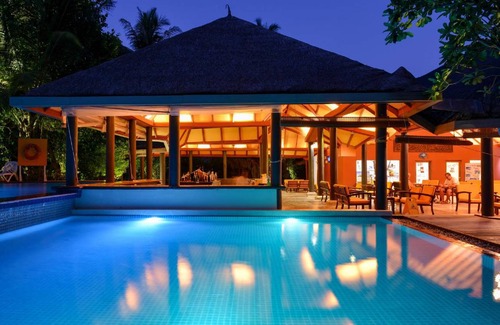 Lhohifushi Resort | 112 m² Resort ∙ 127 guests