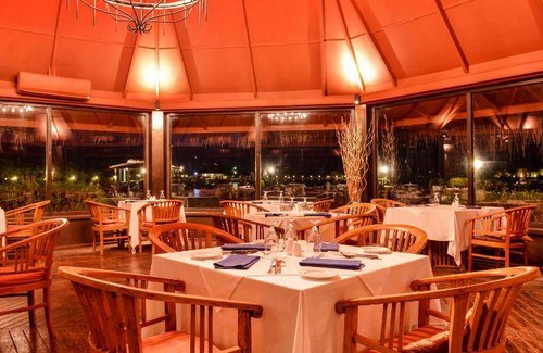 Lhohifushi Resort | 112 m² Resort ∙ 127 guests