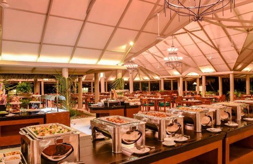 Lhohifushi Resort | 112 m² Resort ∙ 127 guests