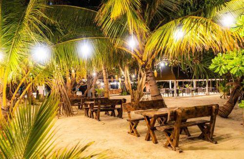 Dhiffushi Hotel | 16 m² Hotel ∙ 4 guests