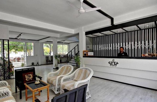 Dhiffushi Bed & Breakfast | 21 m² Bed and breakfast ∙ 4 guests