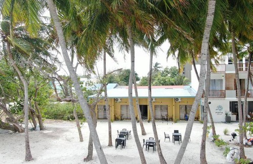 Dhiffushi Bed & Breakfast | 21 m² Bed and breakfast ∙ 4 guests