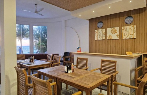 Dhiffushi Resort | 50 m² Resort ∙ 3 guests