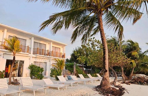 Dhiffushi Resort | 50 m² Resort ∙ 3 guests