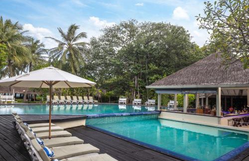 Kanifinolhu Island Hotel | Beach Villa - The Maldives