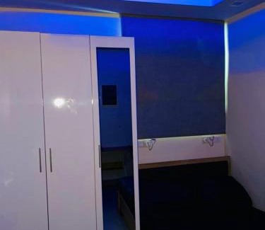 Hulhumale Apartment | Coral Stay Studio Room