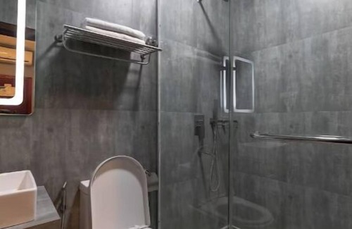 Dhiffushi Apartment | Dhiffushi Tourist Hotel, Maldivesnn