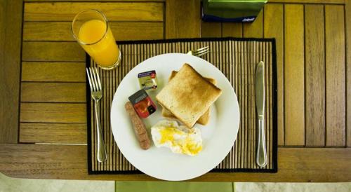 Male Hotel | Off Day Inn
