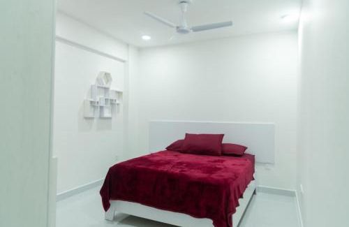 Male House | Resting View