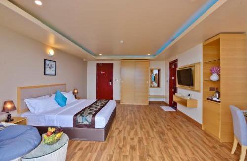 Thulusdhoo Island House | Season Paradise