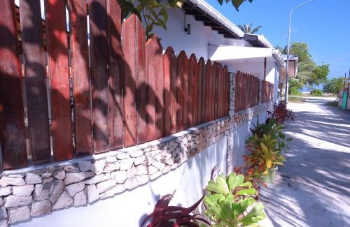 Huraa House | The Sunrise Huraa