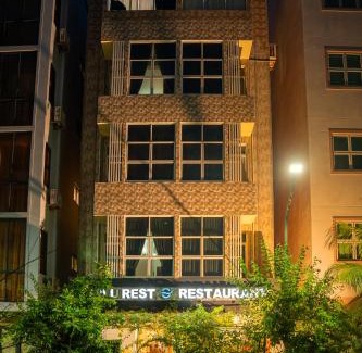 Hulhumale House | Vilu Rest