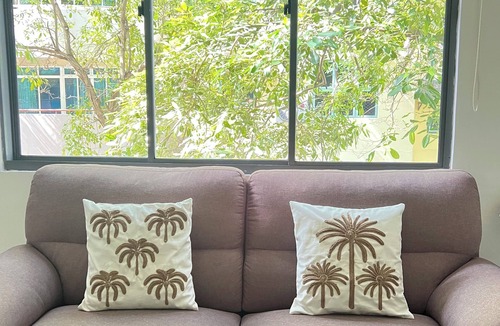 Hulhumale Apartment | 101 URBAN your ideal stay in an ideal location in Hulhumale,