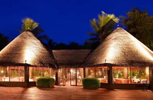 Lhohifushi Resort | 112 m² Resort ∙ 127 guests