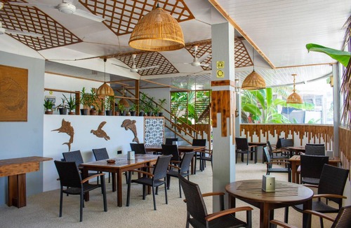 Dhiffushi Hotel | 16 m² Hotel ∙ 4 guests