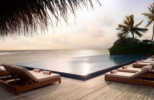 Veligandu Resort | 162 m² Resort ∙ 127 guests