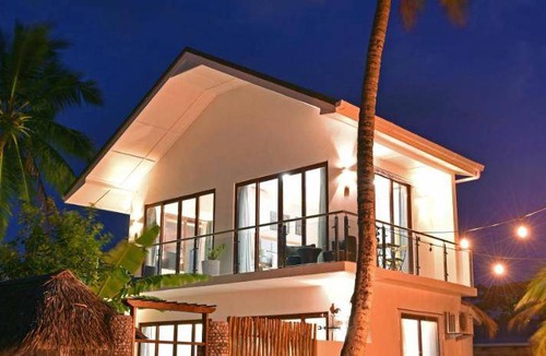 Dhiffushi Bed & Breakfast | 186 m² Bed and breakfast ∙ 4 bedrooms ∙ 11 guests