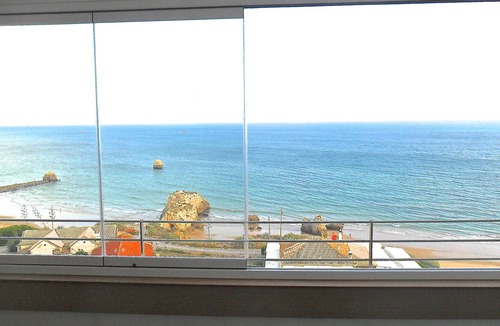 Praia da Rocha Apartment | 1st Line Apartment 3 Bedroom + 2 Bathroom