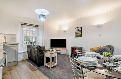 Rosthwaite Apartment | 2 Bed in Keswick (oc-86393)