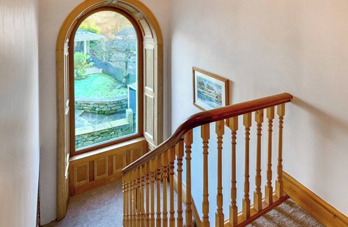 Hebden Cottage | 2 bedroom accommodation in Hebden