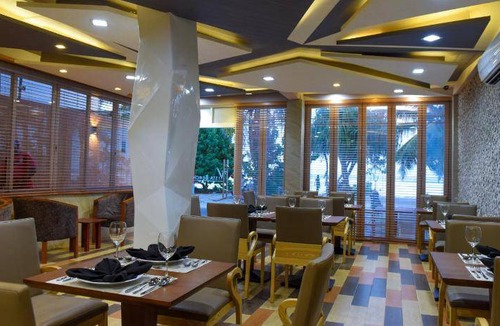 Hulhumale Bed & Breakfast | 20 m² Bed and breakfast ∙ 10 guests