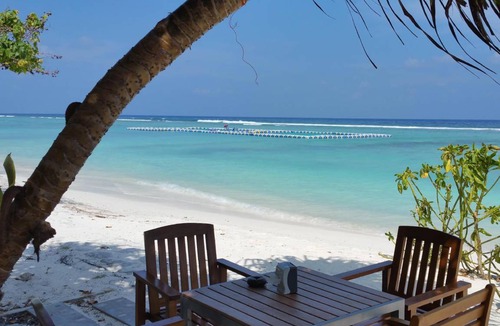 Hulhumale Bed & Breakfast | 20 m² Bed and breakfast ∙ 10 guests