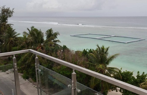 Hulhumale Bed & Breakfast | 20 m² Bed and breakfast ∙ 10 guests