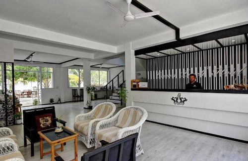Dhiffushi Bed & Breakfast | 21 m² Bed and breakfast ∙ 4 guests