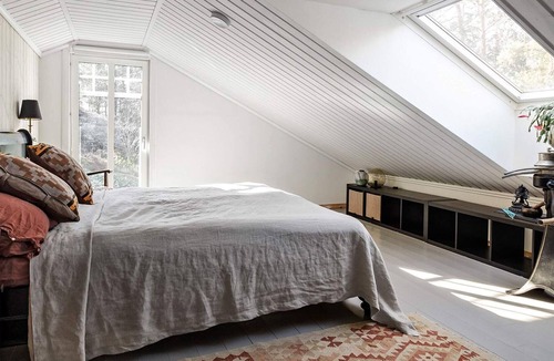 Gashaga House | 4 person holiday home in GUSTAVSBERG
