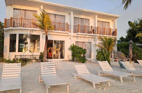 Dhiffushi Resort | 50 m² Resort ∙ 3 guests