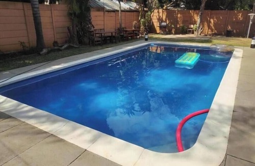 Sunnyside Apartment | 54 Brecher Deluxe Double Room with Shower #3