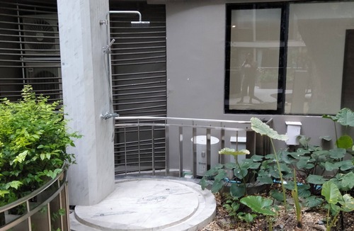 Nana Condo | 6* Luxury @ The Heart of Bangkok in the Most Exclusive Zone in Bangkok